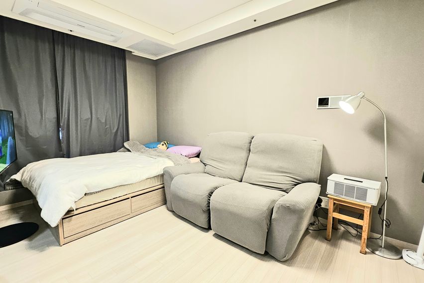 지제역/삼성전자/풀옵션 0번째 이미지