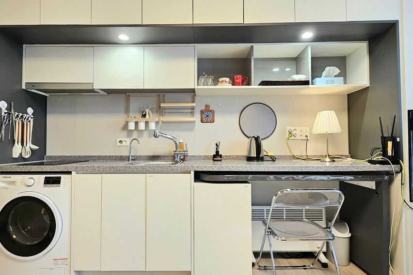 지제역/삼성전자/풀옵션 9번째 이미지