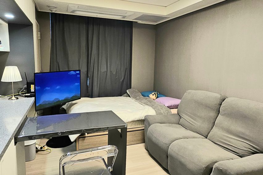 지제역/삼성전자/풀옵션 8번째 이미지