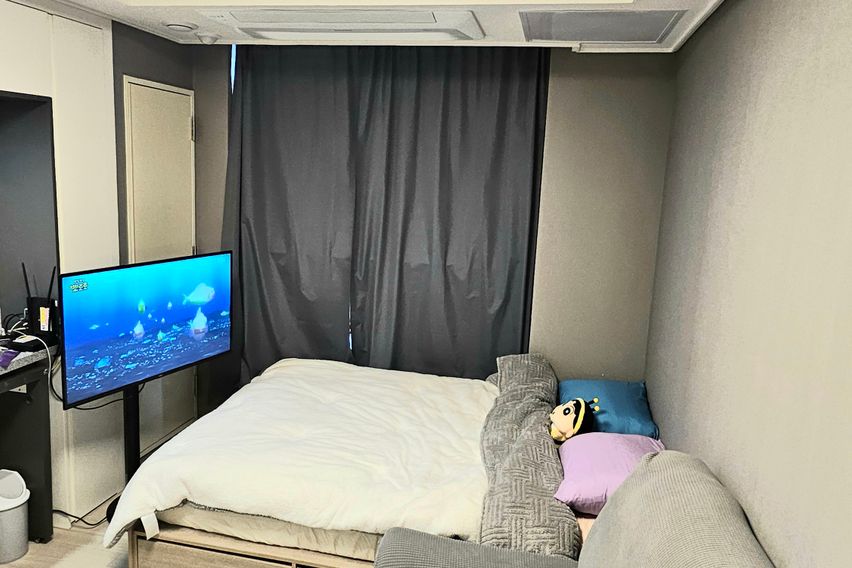 지제역/삼성전자/풀옵션 3번째 이미지