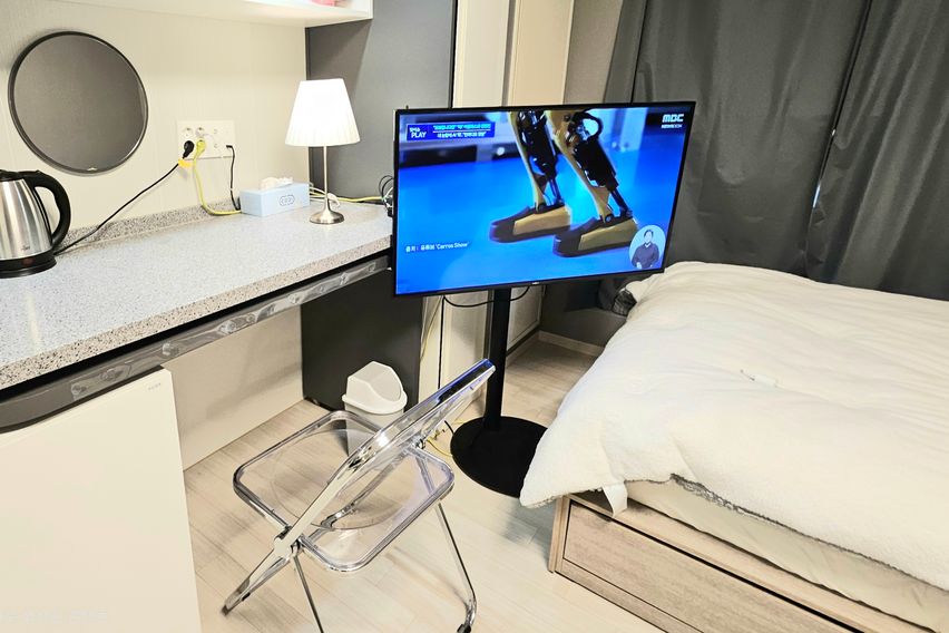 지제역/삼성전자/풀옵션 4번째 이미지