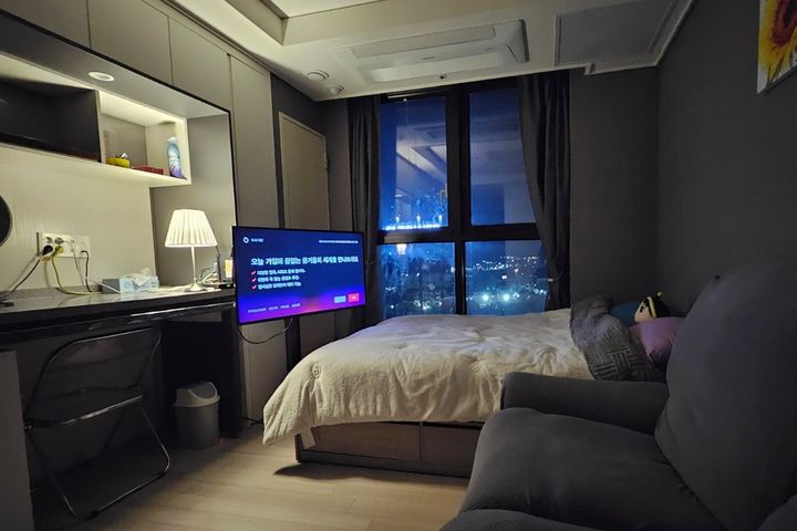 지제역/삼성전자/풀옵션 2번째 이미지