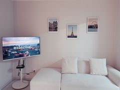 🧡 Fully furnished unit near Doksan Station & 1th image