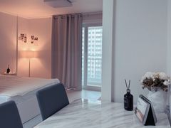 🧡 Fully furnished unit near Doksan Station & 6th image