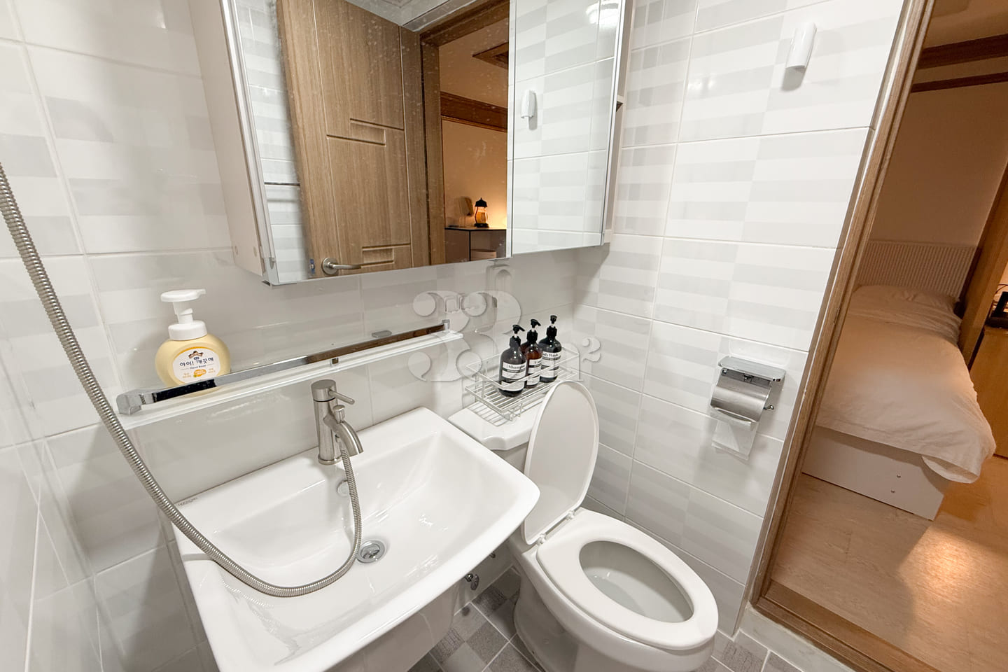 🏆 Gumi Dual Stay Room 8th image