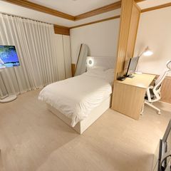 🏆 Gangdong Hospital, 1-minute walk, fully fu Unit Image