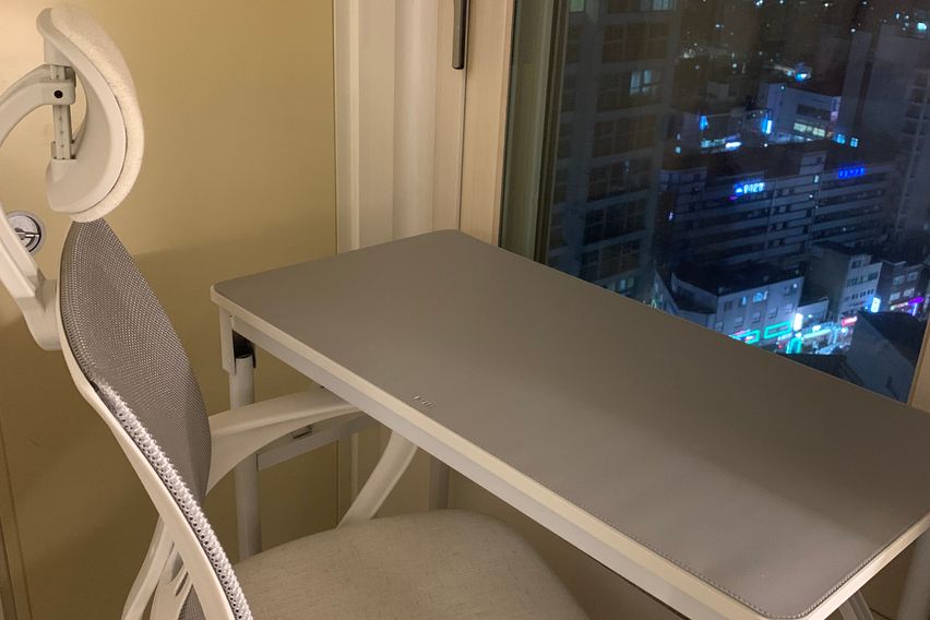 🚊더블역세권/워케이션