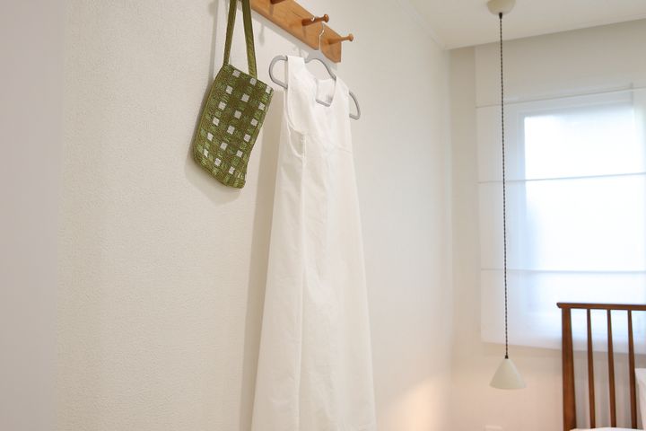 Cozy two-room apartment right in front of Sun 7th image