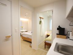 Cozy two-room apartment right in front of Sun 12th image
