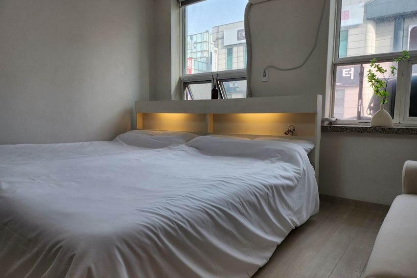 서현역/4인가능