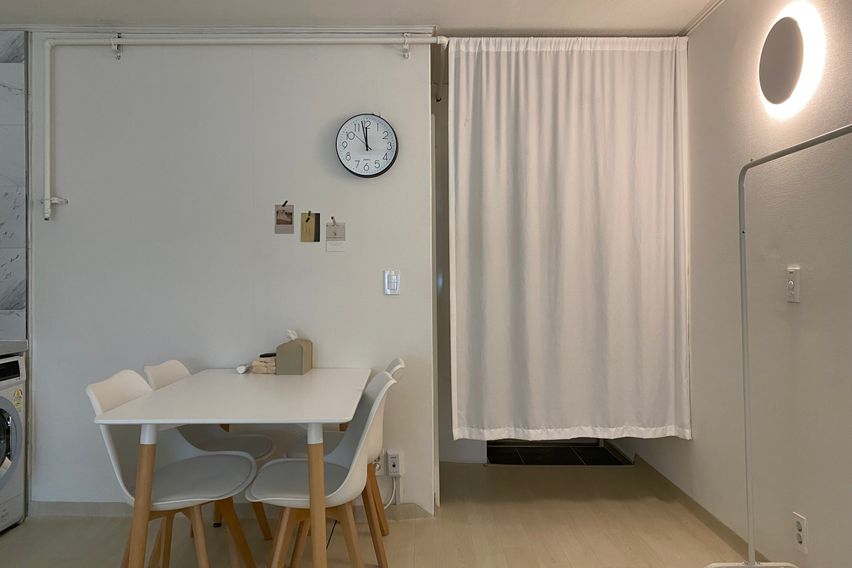 서현역/4인가능