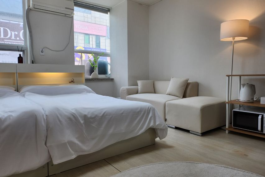 서현역/4인가능