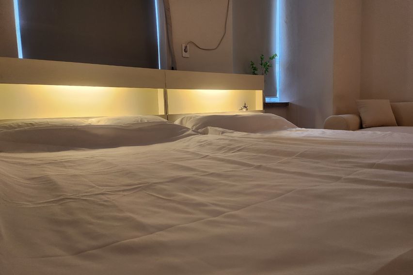 서현역/4인가능