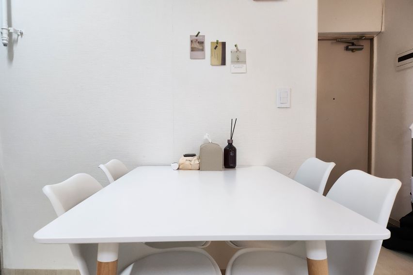 서현역/4인가능