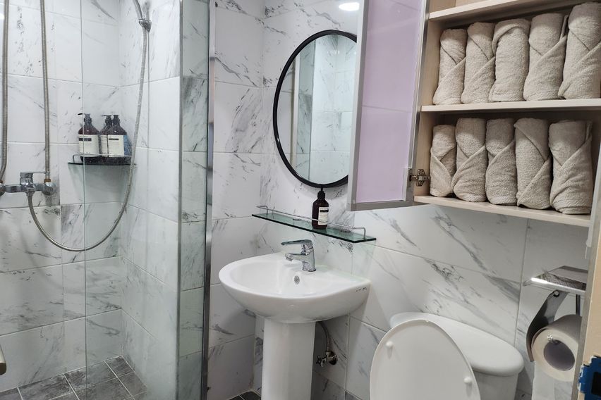 서현역/4인가능