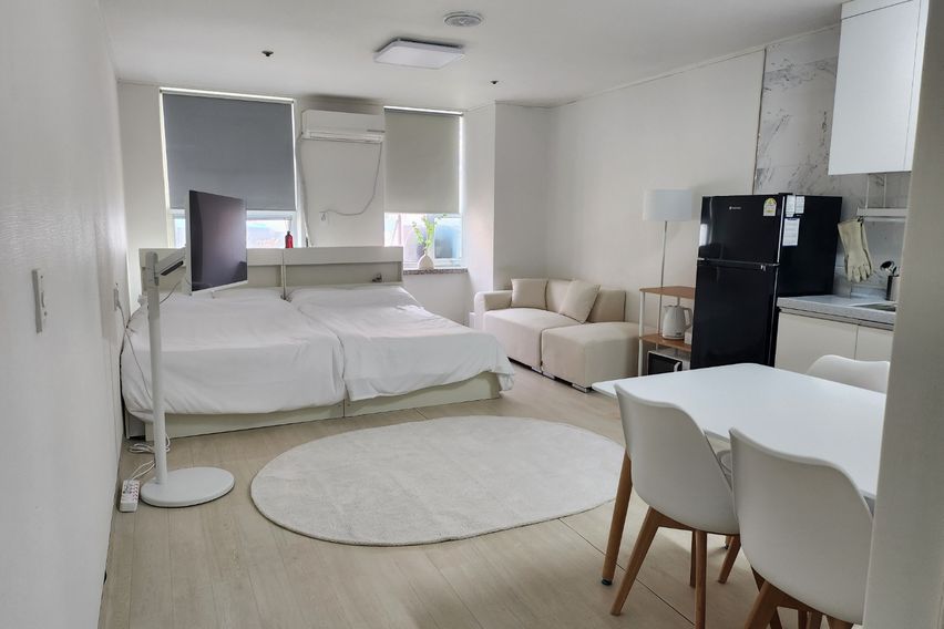 서현역/4인가능