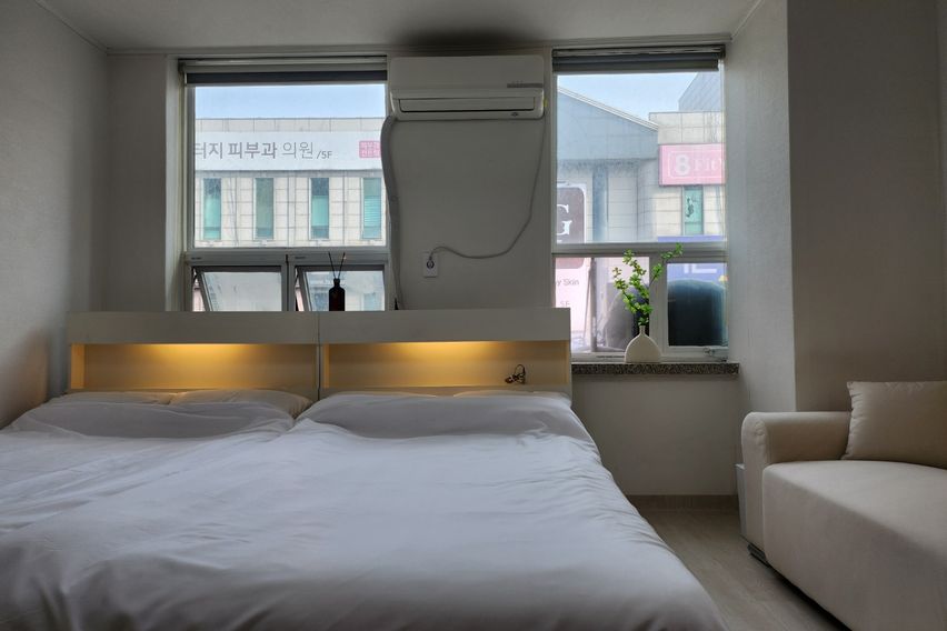 서현역/4인가능