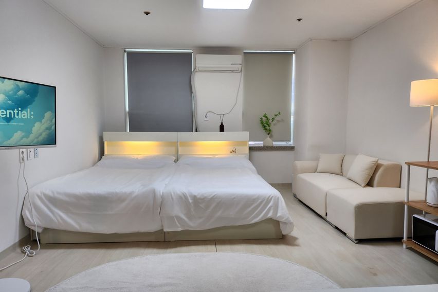 서현역/4인가능