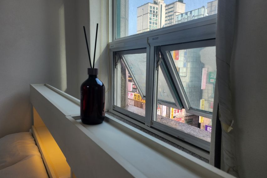 서현역/4인가능