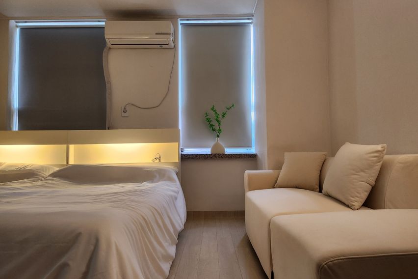 서현역/4인가능