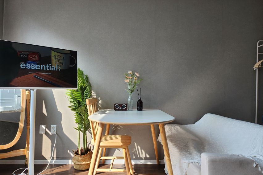 💕오리역4초💕