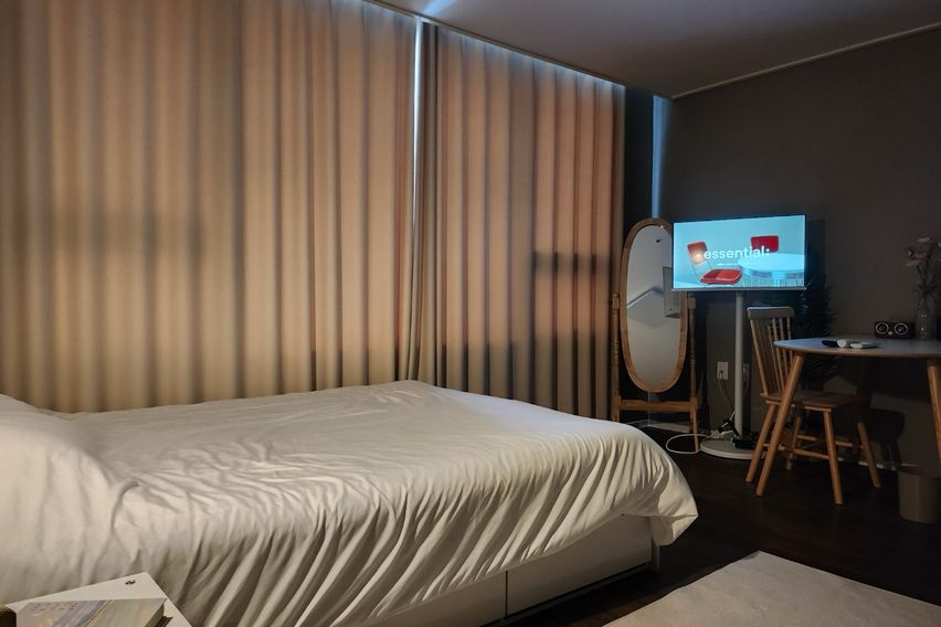 💕오리역4초💕