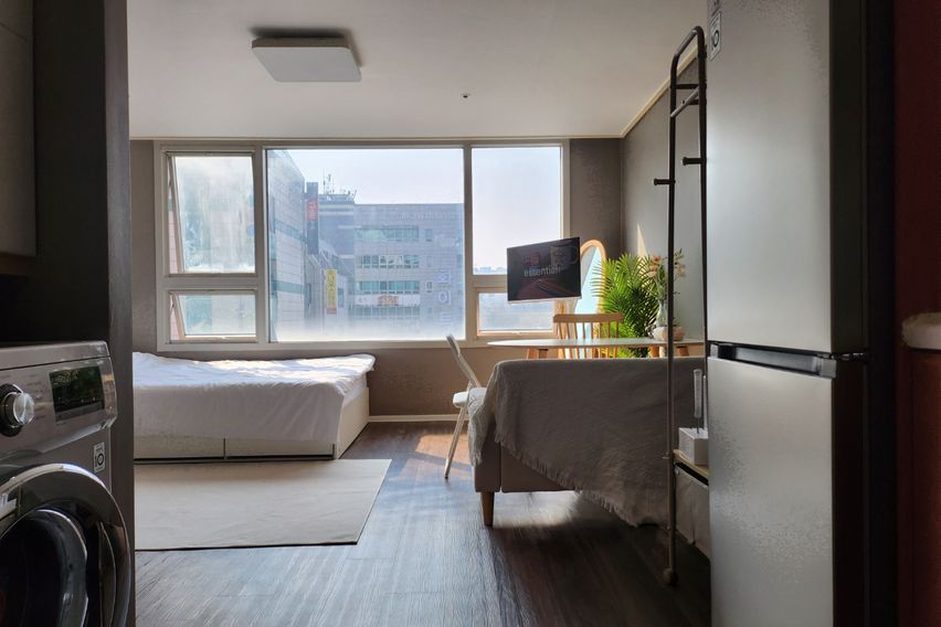 💕오리역4초💕