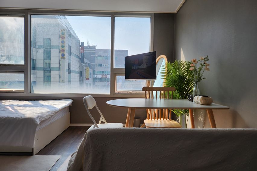 💕오리역4초💕