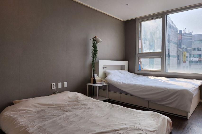 💕오리역4초💕