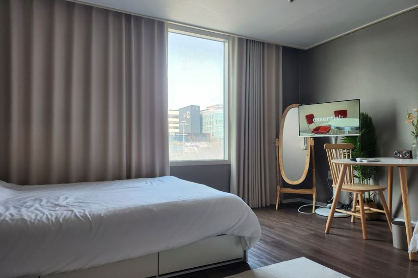 💕오리역4초💕