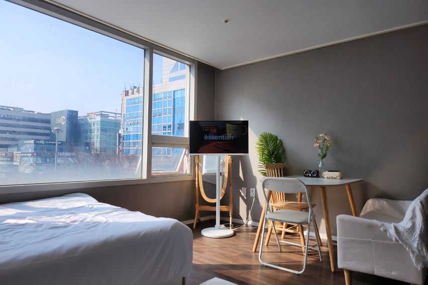 💕오리역4초💕