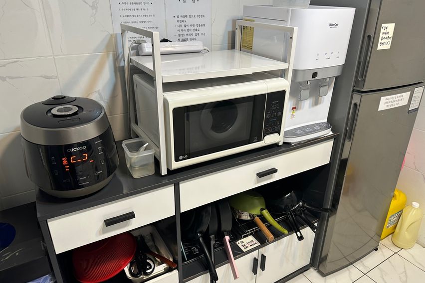 미니룸/내창방/301호