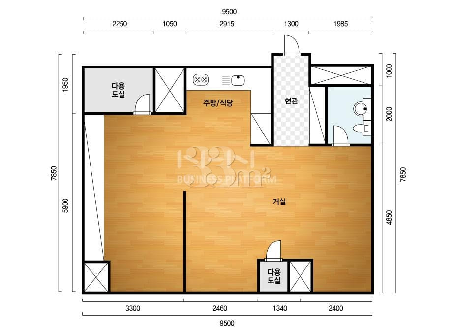 Cheongna's Best Central Location 10th image