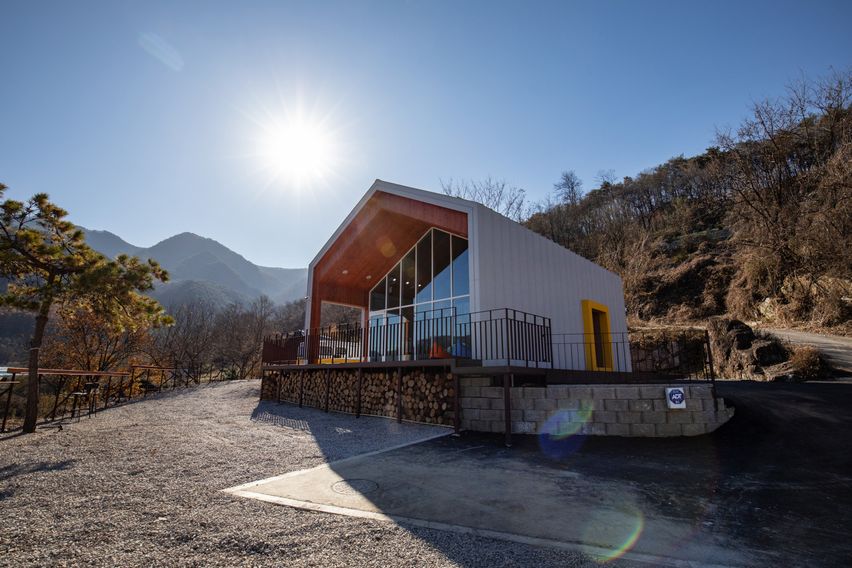 내셔널지오그래픽 하우스 0번째 이미지