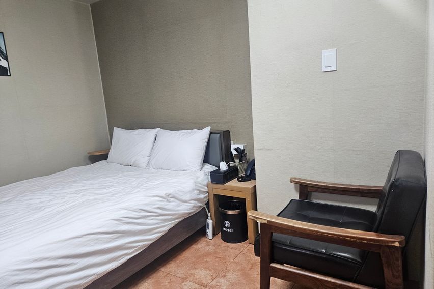 스위트룸 4번째 이미지