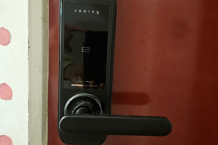 스위트룸 10번째 이미지