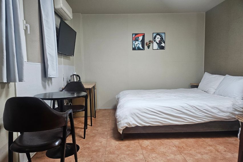 스위트룸 3번째 이미지