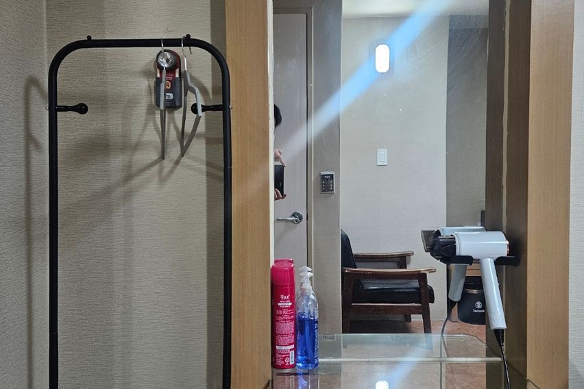 스위트룸 7번째 이미지