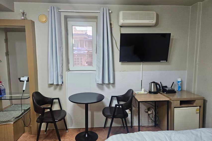 스위트룸 5번째 이미지