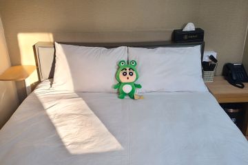 스위트룸