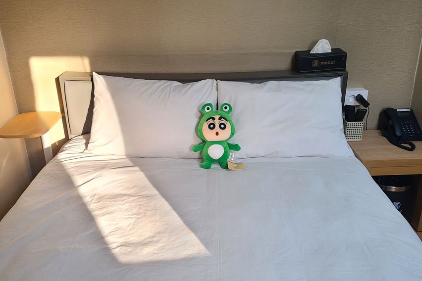 스위트룸 0번째 이미지