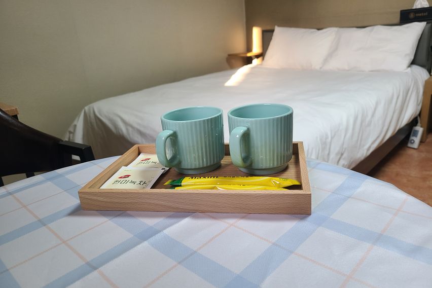 스위트룸 1번째 이미지