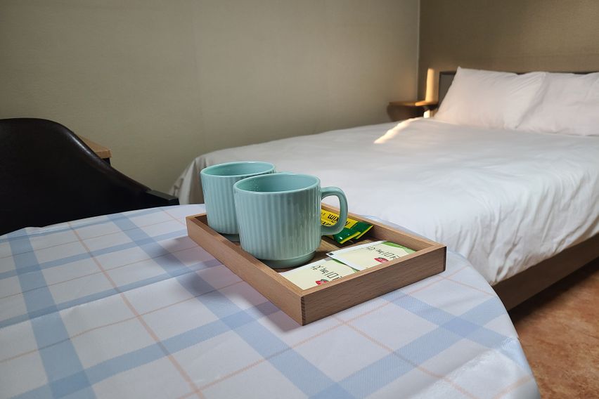 스위트룸 2번째 이미지