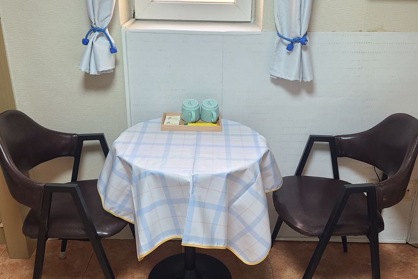 스위트룸 6번째 이미지