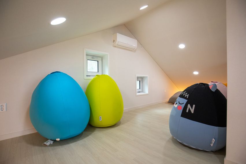 내셔널지오그래픽 하우스 11번째 이미지