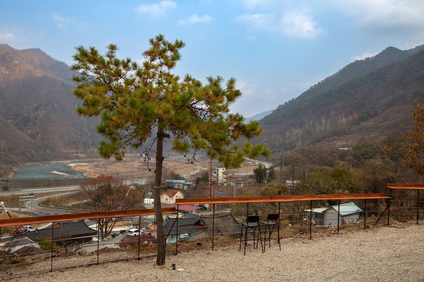 내셔널지오그래픽 하우스 12번째 이미지