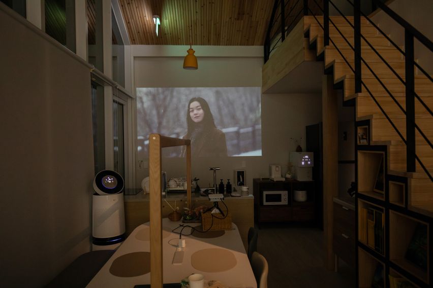 내셔널지오그래픽 하우스 18번째 이미지