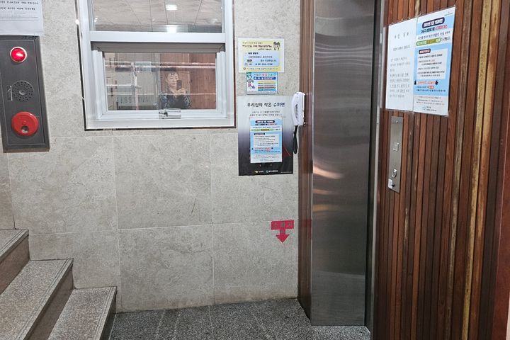 홍대편한윈룸B 3번째 이미지