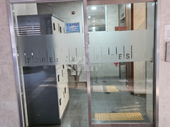 Hongdae Comfortable One-Room B 1th image