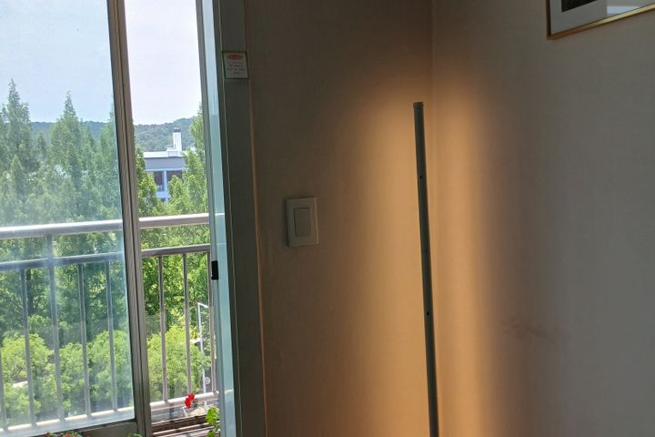 대전 영화촬영지 숲힐링 3번째 이미지